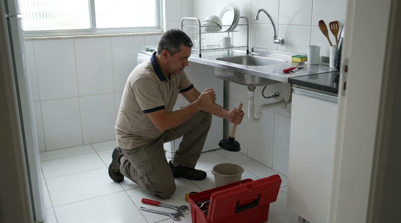 Remoção de Restos em Centro, Divinópolis‑MG